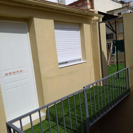 Appartment As A Service - Lo Mejor En Malaga Centro - Look No Further And Just Book Exterior foto