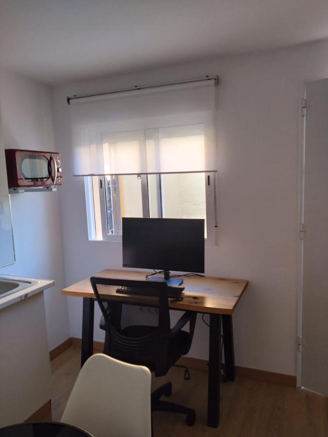 Appartment As A Service - Lo Mejor En Malaga Centro - Look No Further And Just Book Exterior foto