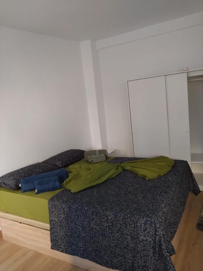 Appartment As A Service - Lo Mejor En Malaga Centro - Look No Further And Just Book Exterior foto