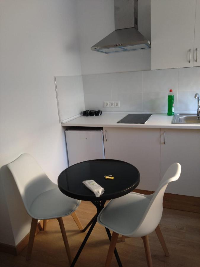 Appartment As A Service - Lo Mejor En Malaga Centro - Look No Further And Just Book Exterior foto