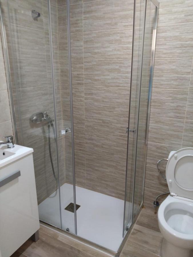 Appartment As A Service - Lo Mejor En Malaga Centro - Look No Further And Just Book Exterior foto