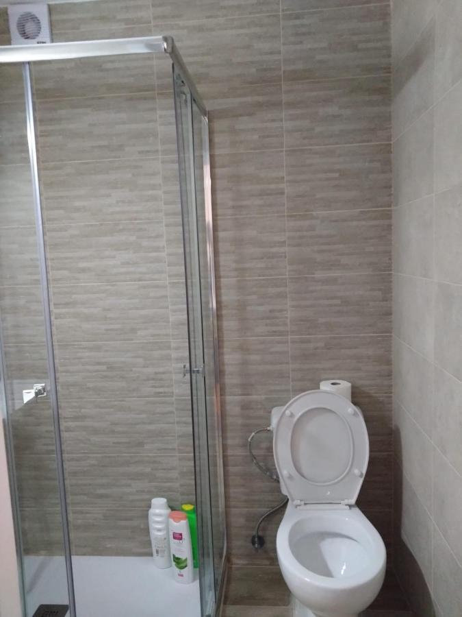 Appartment As A Service - Lo Mejor En Malaga Centro - Look No Further And Just Book Exterior foto
