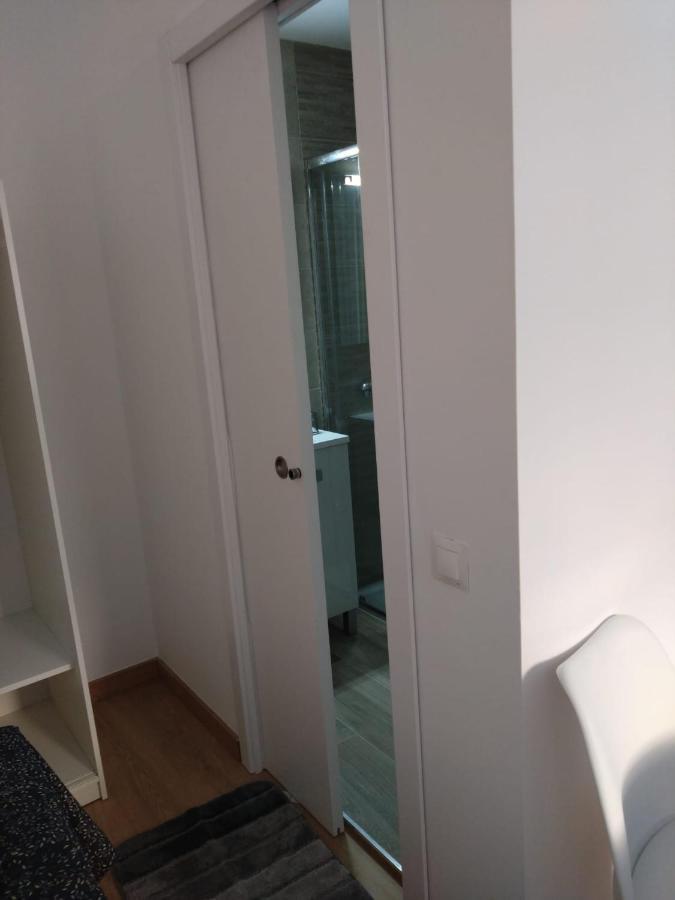 Appartment As A Service - Lo Mejor En Malaga Centro - Look No Further And Just Book Exterior foto
